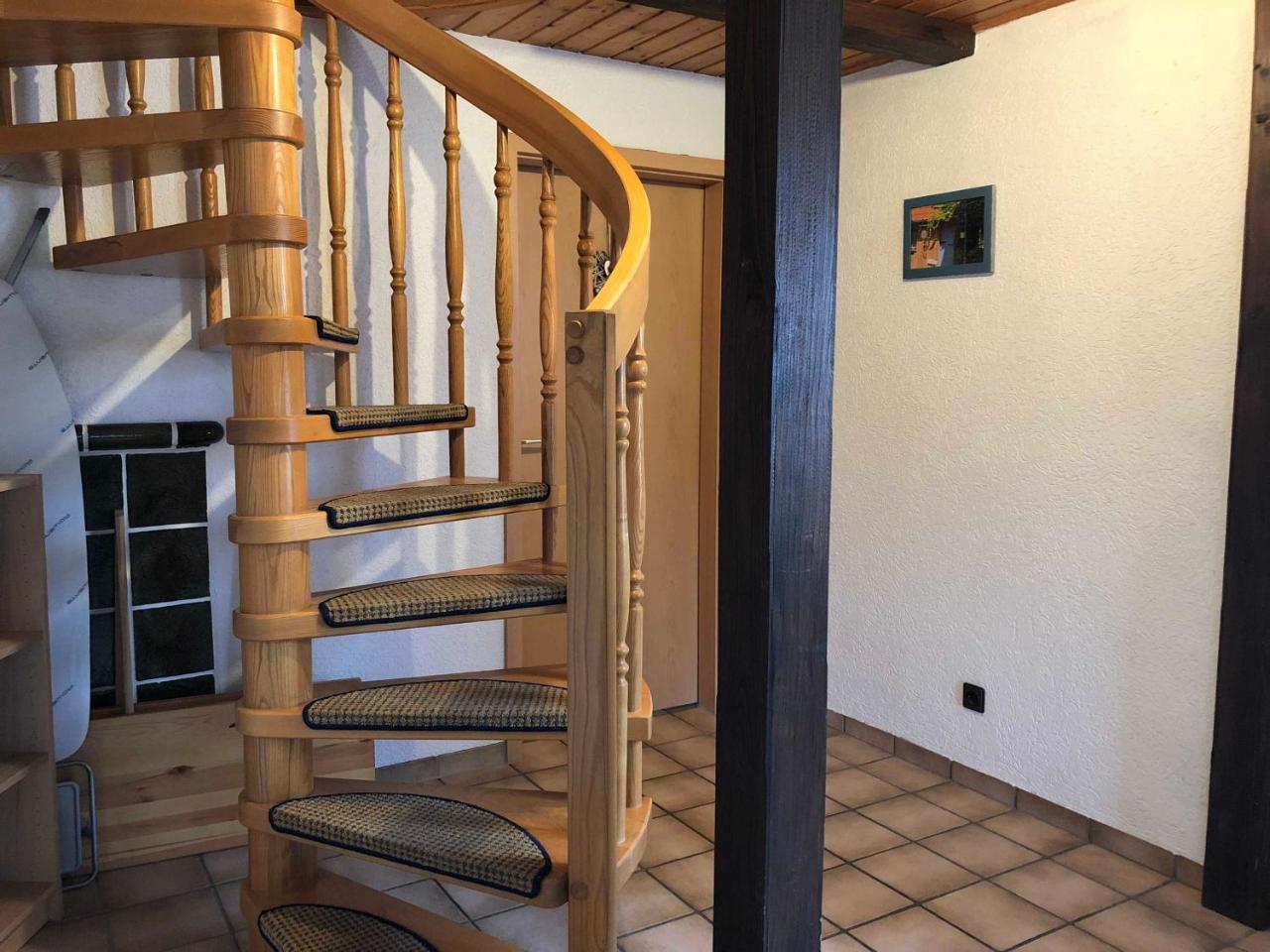 Ferienwohnung Johann Steinbuch Exterior foto