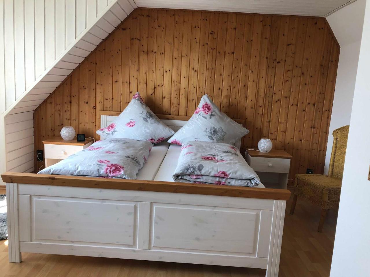 Ferienwohnung Johann Steinbuch Exterior foto