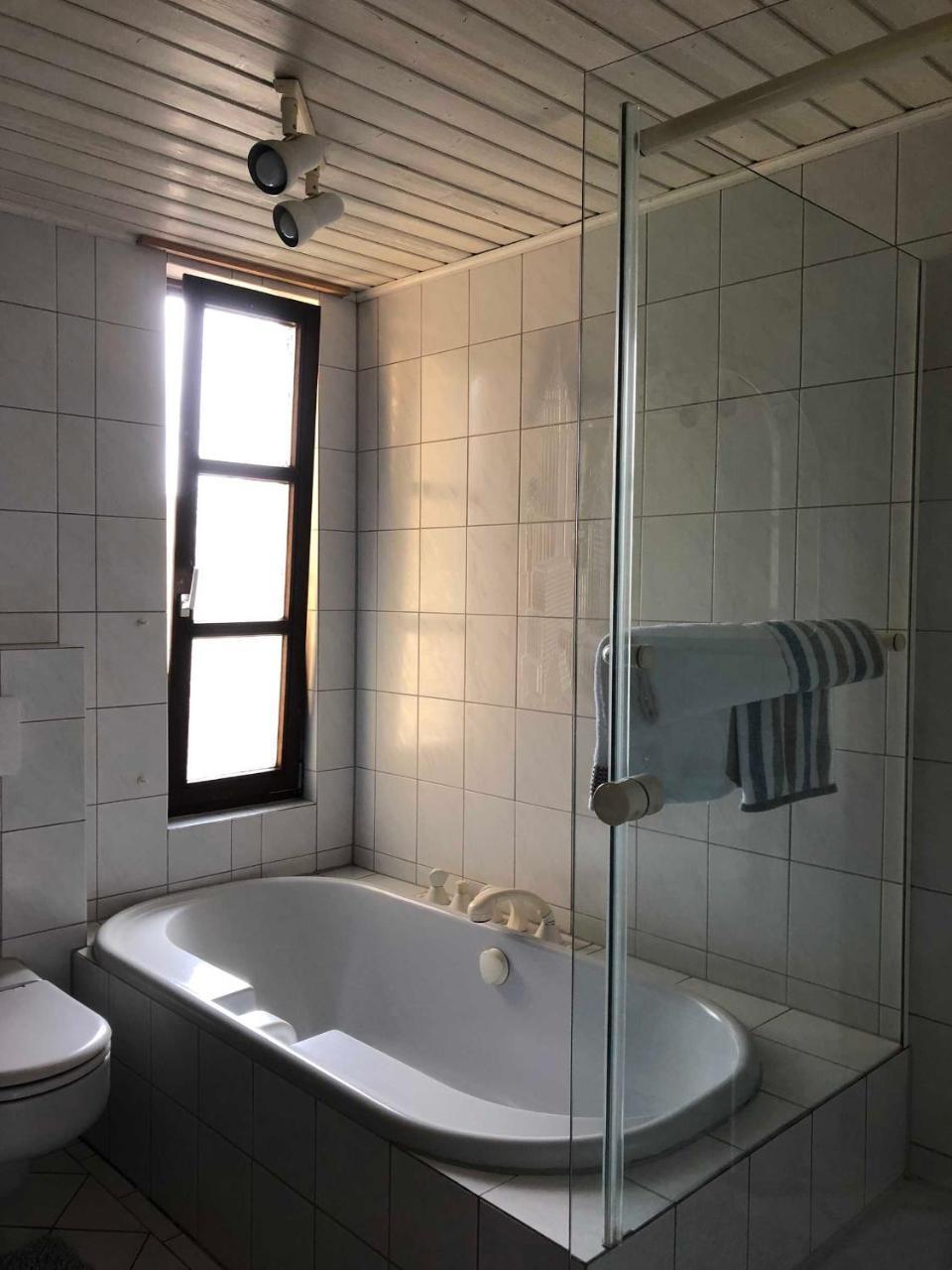 Ferienwohnung Johann Steinbuch Exterior foto