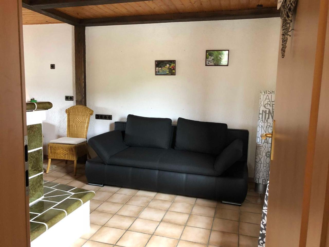Ferienwohnung Johann Steinbuch Exterior foto