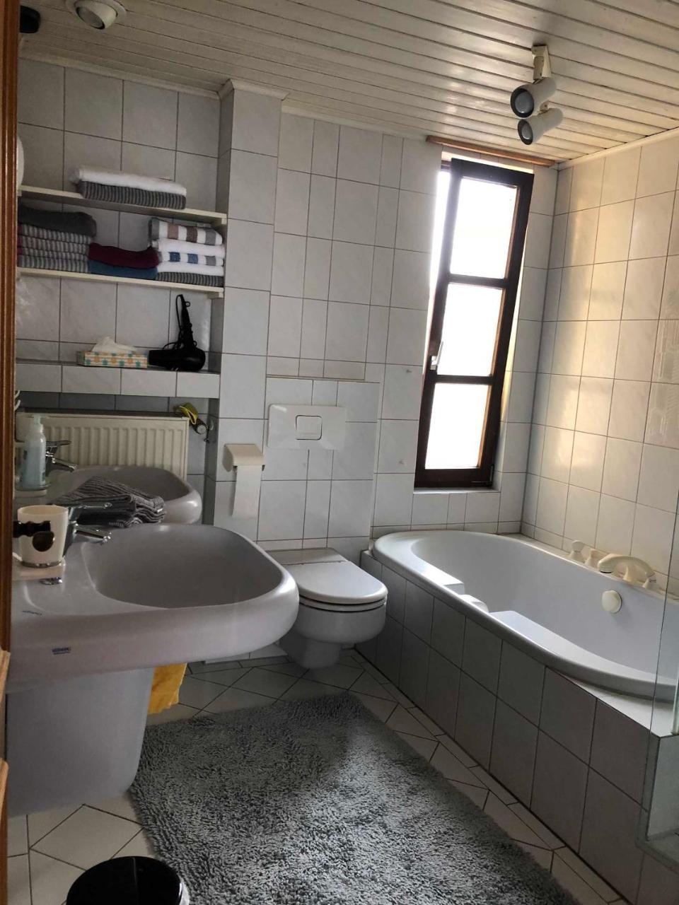 Ferienwohnung Johann Steinbuch Exterior foto